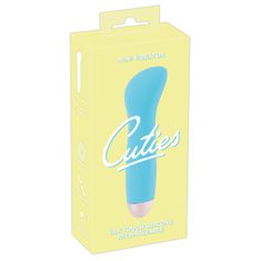 Cuties Mini vibrator Cuties, moder