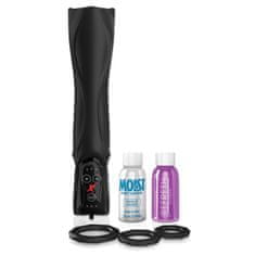 Pipedream Extreme Vibracijski masturbator PDX ELITE Roto-Teazer