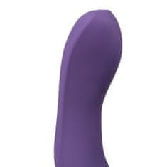 We-Vibe Vibrator G-točke We-Vibe Rave, vijoličen