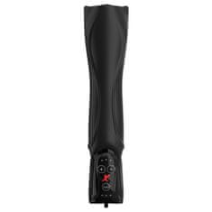 Pipedream Extreme Vibracijski masturbator PDX ELITE Roto-Teazer