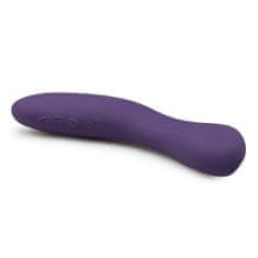 We-Vibe Vibrator G-točke We-Vibe Rave, vijoličen