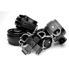 Strict Set za vezanje Hogtie Restraint System