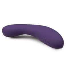 We-Vibe Vibrator G-točke We-Vibe Rave, vijoličen