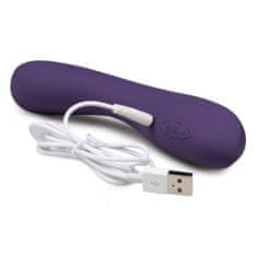 We-Vibe Vibrator G-točke We-Vibe Rave, vijoličen