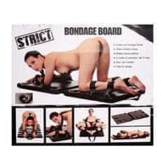 Strict BDSM podlaga Bondage