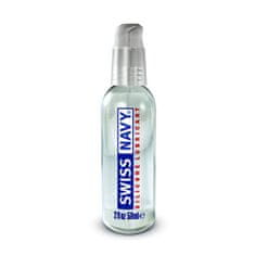 Swiss Navy Silikonski lubrikant Swiss Navy, 59 ml