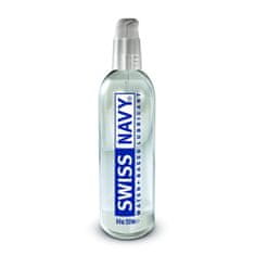 Swiss Navy Lubrikant na vodni osnovi Swiss Navy, 237 ml