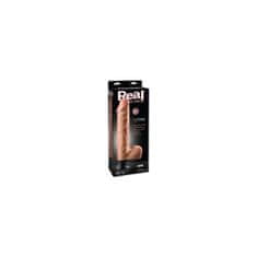 Real Feel Deluxe Realistični vibrator Real Feel Deluxe Flesh