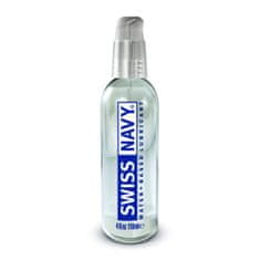 Swiss Navy Lubrikant na vodni osnovi Swiss Navy, 118 ml