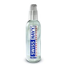 Swiss Navy Silikonski lubrikant Swiss Navy, 118 ml