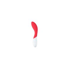 Lelo Vibrator Mona 2, rdeč