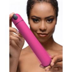 Bang! Vibrator Bang! XL, roza