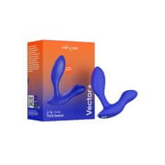 We-Vibe Vibrator prostate We-Vibe Vector+, moder