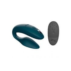 We-Vibe Vibrator za pare We-Vibe Sync 2, zelen