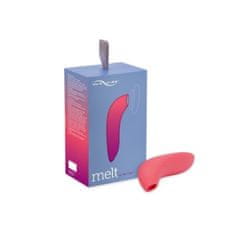 We-Vibe Stimulator klitorisa We-Vibe Melt, roza