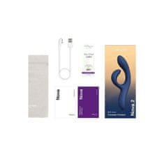 We-Vibe Rabbit vibrator We-Vibe Nova 2, moder