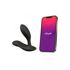 We-Vibe Vibrator prostate We-Vibe Vector+, črn