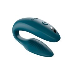 We-Vibe Vibrator za pare We-Vibe Sync 2, zelen