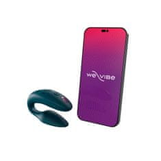 We-Vibe Vibrator za pare We-Vibe Sync 2, zelen