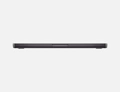 Apple MacBook Pro 14 prenosnik, M4 Pro, 24GB, SSD512GB, SLO, Space Black (mx2h3cr/a)