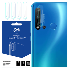 3MK HUAWEI P20 LITE 2019 - 3MK LENS PROTECTION