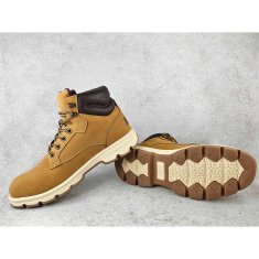 Lee Cooper Čevlji medena 42 EU LCJ24012949