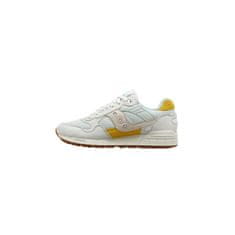 Saucony Čevlji bela 37.5 EU Shadow 5000