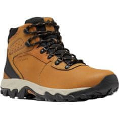 Columbia Čevlji medena 46 EU Newton Ridge Plus Ii Waterproof