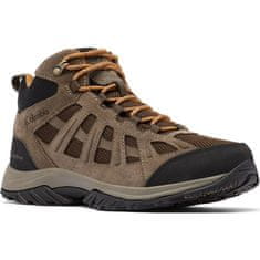 Columbia Čevlji treking čevlji rjava 44 EU Redmond Iii Mid Waterproof