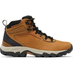 Columbia Čevlji medena 46 EU Newton Ridge Plus Ii Waterproof