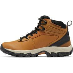 Columbia Čevlji medena 46 EU Newton Ridge Plus Ii Waterproof