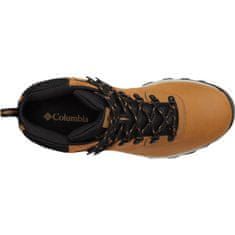 Columbia Čevlji medena 46 EU Newton Ridge Plus Ii Waterproof