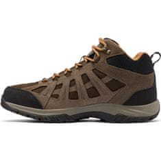 Columbia Čevlji treking čevlji rjava 44 EU Redmond Iii Mid Waterproof