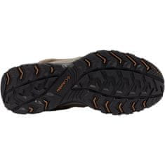 Columbia Čevlji treking čevlji rjava 44 EU Redmond Iii Mid Waterproof