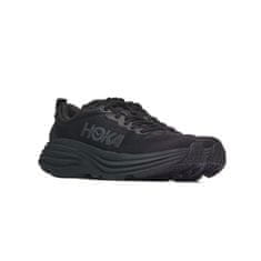 Hoka One One Čevlji obutev za tek črna 38 EU Bondi