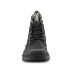 Palladium Čevlji črna 41 EU Pampa Surplus Black