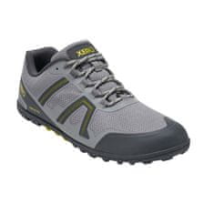 Xero Shoes Čevlji siva 43 EU Mesa Trail Wp