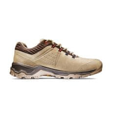 Mammut Čevlji rjava 44 EU Mercury Iv Low Gtx