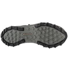 Columbia Čevlji treking čevlji črna 44 EU Peakfreak Ii Mid Outdry