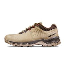 Mammut Čevlji rjava 44 EU Mercury Iv Low Gtx