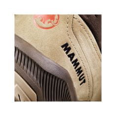 Mammut Čevlji rjava 44 EU Mercury Iv Low Gtx