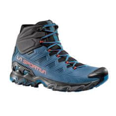 La Sportiva Čevlji treking čevlji 43 EU La Ultra Raptor Ii Mid Nubuckleder Gtx