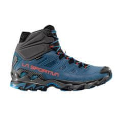 La Sportiva Čevlji treking čevlji 43 EU La Ultra Raptor Ii Mid Nubuckleder Gtx