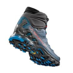 La Sportiva Čevlji treking čevlji 43 EU La Ultra Raptor Ii Mid Nubuckleder Gtx