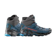 La Sportiva Čevlji treking čevlji 43 EU La Ultra Raptor Ii Mid Nubuckleder Gtx