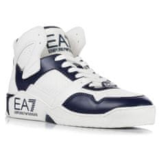 Emporio Armani Čevlji 44 EU Basket Mid