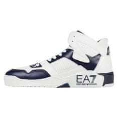 Emporio Armani Čevlji 44 EU Basket Mid