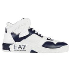 Emporio Armani Čevlji 44 EU Basket Mid