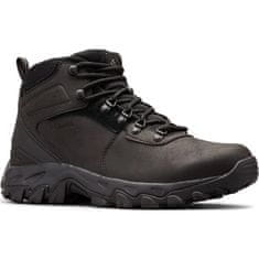 Columbia Čevlji treking čevlji rjava 41 EU Newton Ridge Plus Ii Waterproof