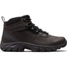 Columbia Čevlji treking čevlji rjava 41 EU Newton Ridge Plus Ii Waterproof